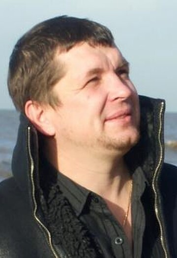 Моя фотография - Pavel, 54 из Фолкерк (@pavel54506)