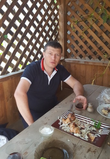 My photo - Oleg, 45 from Kokshetau (@oleg165055)
