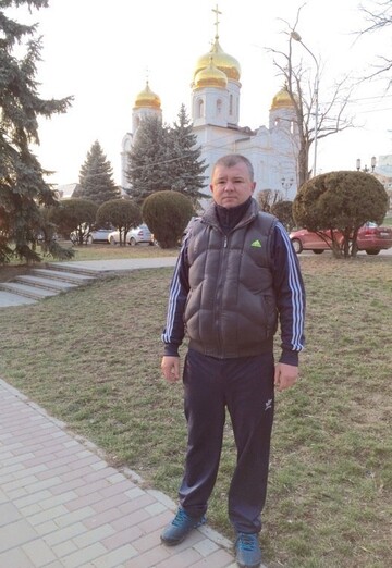 Моя фотография - Константин, 53 из Пятигорск (@konstantin7897282)