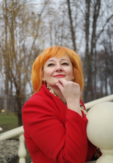 My photo - Lana, 50 from Lviv (@lana24454)