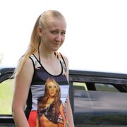 клавдия, 39, Елабуга