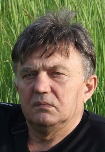 My photo - Vladimir, 68 from Dnipropetrovsk (@vladimir361261)