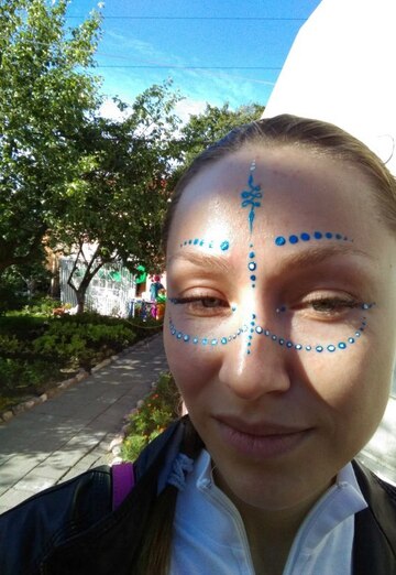 Моя фотография - Katia, 33 из Москва (@katia824)