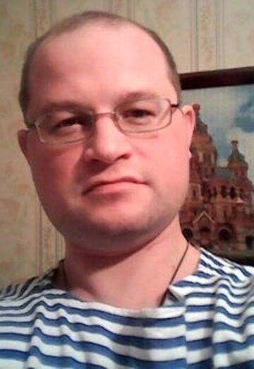 My photo - aleksey, 47 from Miass (@aleksey319070)