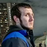 Виталий Назаров, 26, Ярославль