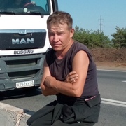Константин, 40, Набережные Челны