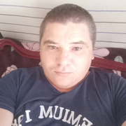 Вадим, 35, Дальнегорск