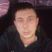 Андрей, 35, Екатеринбург