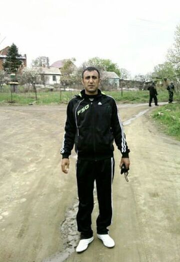 My photo - Oybek, 45 from Vladivostok (@oybek1178)