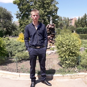 Сергей, 26, Сальск