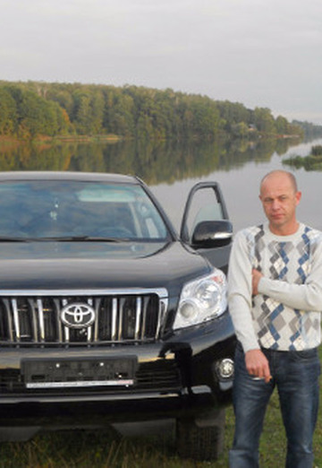 My photo - Vladimir, 51 from Zheleznogorsk (@vladimerseleznev)