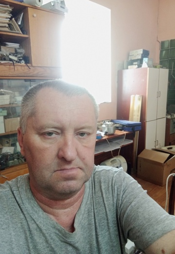 My photo - Oleg, 56 from Kirov (@oleg360102)