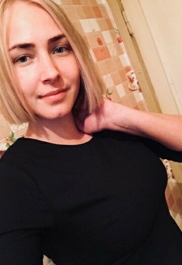 Ma photo - Nadejda, 29 de Syktyvkar (@nadejda91617)