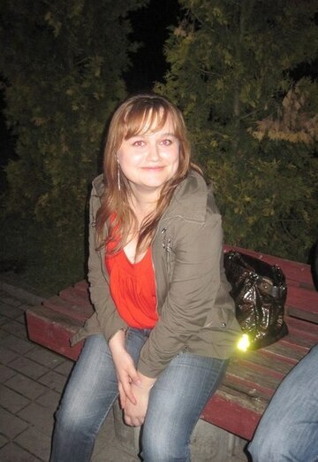 Моя фотография - Таня, 32 из Гродно (@tanya27539)