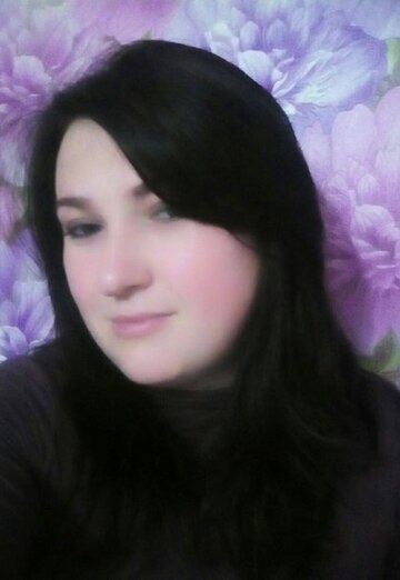 Моя фотографія - Мирослава, 39 з Рава-руська (@miroslavaromanivna)
