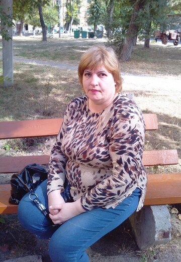 Mein Foto - Ilona, 54 aus Schowti Wody (@ilona3705)