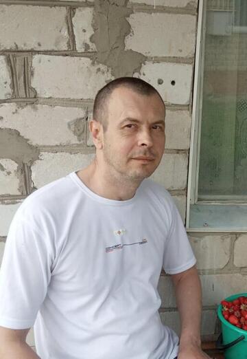 My photo - Evgeniy, 44 from Yelan (@evgeniy370255)