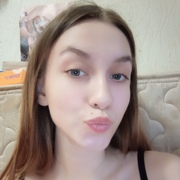 Анна, 22, Борисовка