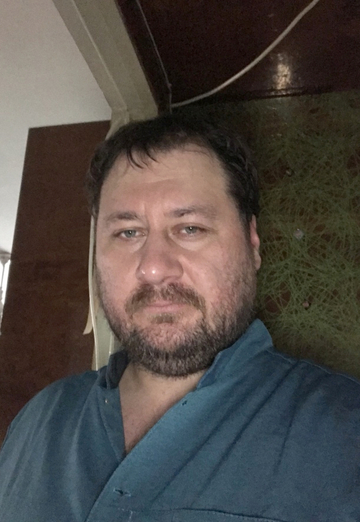 Mein Foto - Aleksei, 44 aus Omsk (@aleksey717340)