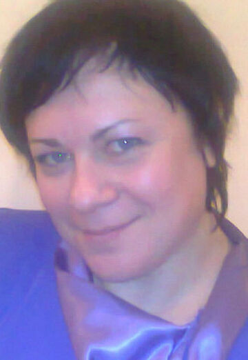 My photo - Nadejda, 51 from Lisakovsk (@nadejda40611)