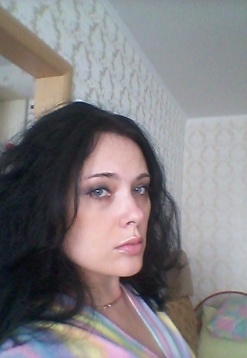 My photo - Natali, 44 from Minsk (@natali31321)