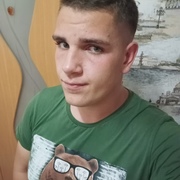 Лучин Дмитрий, 34, Щекино