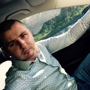 Evgenii, 35, Петергоф