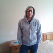 Виктор, 34, Руза