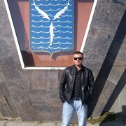 Александр, 35, Ерофей Павлович