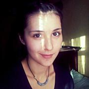 Начать знакомство с пользователем Лисицкая 24 года (Близнецы) в Заводоуковске