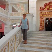Елена, 56, Усинск