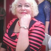 Надежда, 65, Удомля