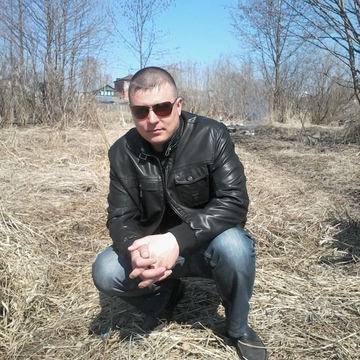 Моя фотография - михаил, 44 из Дзержинск (@mihail10091)