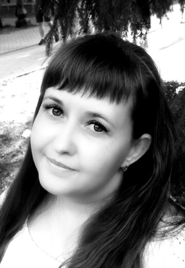 Моя фотография - Екатерина, 36 из Новосибирск (@ekaterina149076)