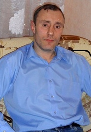 My photo - Artem, 43 from Pskov (@artem68994)