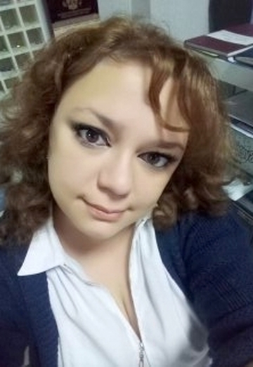 My photo - Vera, 36 from Staraya (@vera40986)
