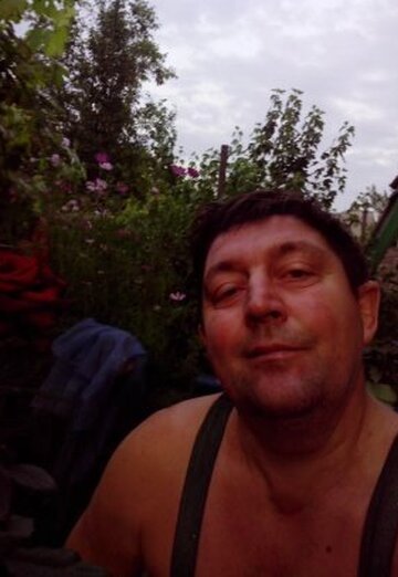 Моя фотография - Анатолий, 56 из Селидово (@anatoliy89726)