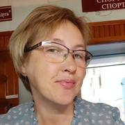 Замира, 55, Октябрьский (Башкирия)