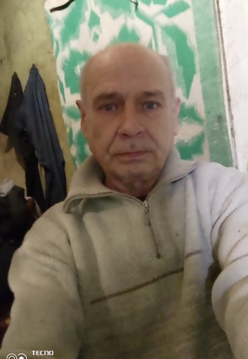 Моя фотография - Вадим, 62 из Донецк (@vadim154003)