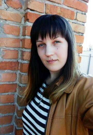 Моя фотографія - Виктория, 34 з Переяслав-Хмельницький (@viktoriya92010)