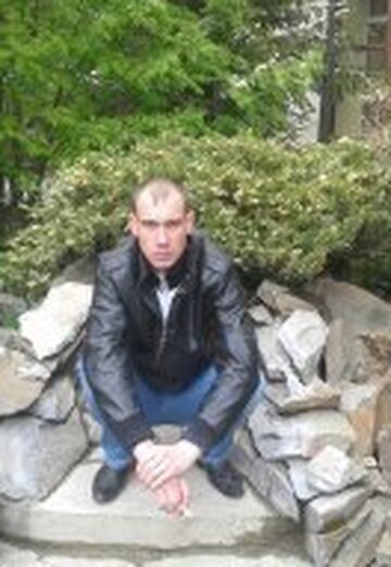 Моя фотография - Алексей, 37 из Томск (@fiskars2010)