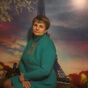 татьяна, 54, Поддорье