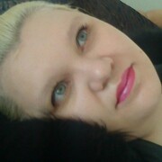 тая, 44, Большеречье