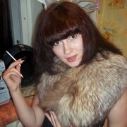 Анна, 33, Полярные Зори