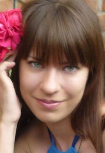 Моя фотография - Екатерина, 34 из Азов (@ekaterina5479926)