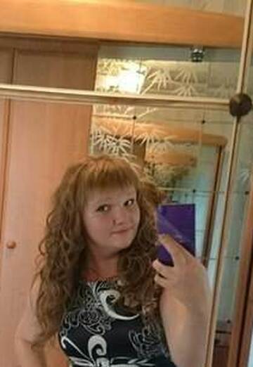 My photo - Lidiya, 31 from Pskov (@lida-alekseeva-92)