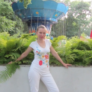 Моя фотография - Виктория, 43 из Ростов-на-Дону (@viorica79)