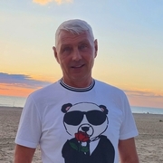 Oleg 55 Moscow