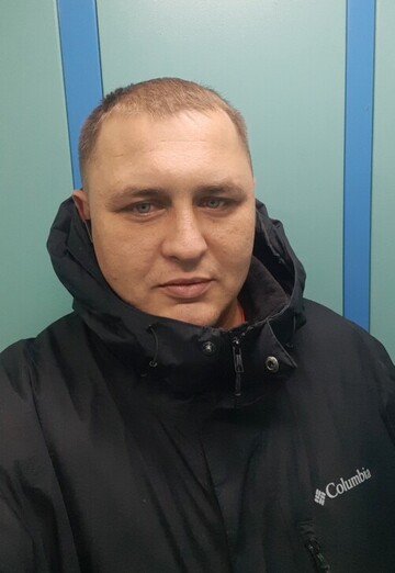 Mein Foto - Aleksandr, 33 aus Kuwandyk (@aleksandr1128626)