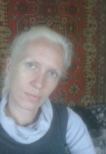Mein Foto - inna, 42 aus Raitschichinsk (@inna20100)